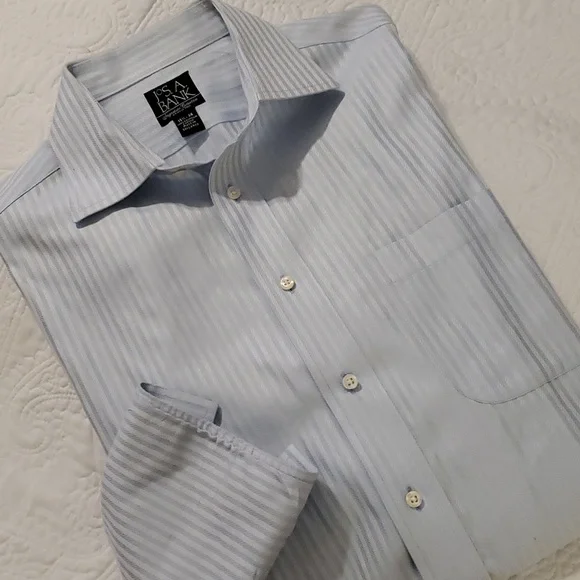 joseph a banks dress shirts Jos. A. Bank Dress Shirts | Men's Big & Tall